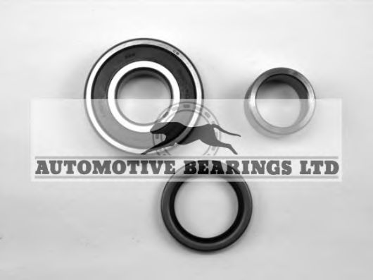 Комплект подшипника ступицы колеса Automotive Bearings ABK142