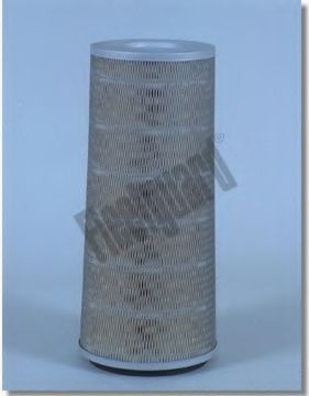 Воздушный фильтр FLEETGUARD AF1813