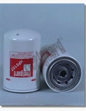 Фильтр, Гидравлическая система привода рабочего оборудования FLEETGUARD HF6107