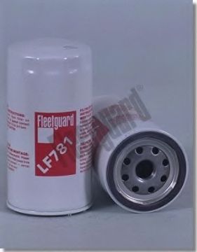 Масляный фильтр FLEETGUARD LF781