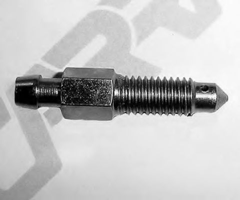 Болт воздушного клапана / вентиль CARRAB BRAKE PARTS 3658