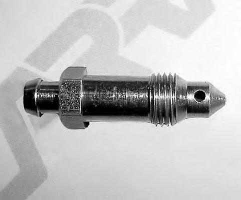 Болт воздушного клапана / вентиль CARRAB BRAKE PARTS 3666