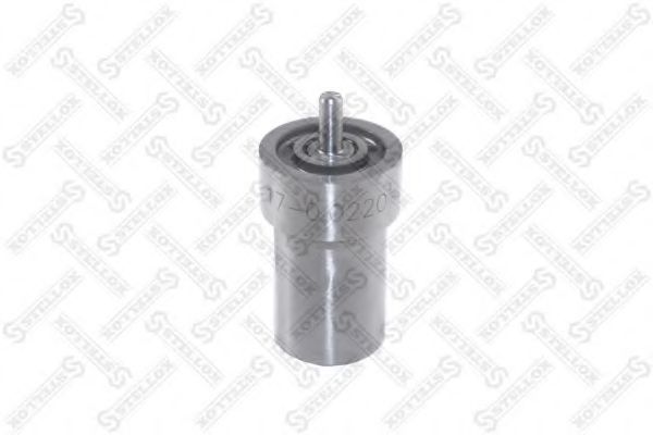Форсунка RUVILLE 375103