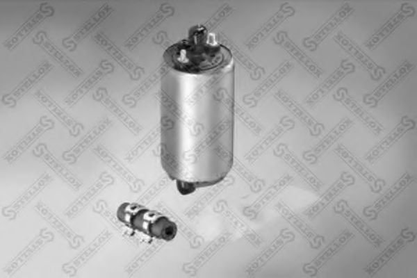 Топливный насос STELLOX 10-01519-SX