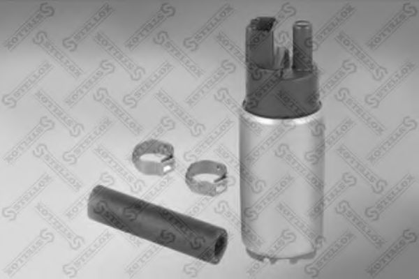 Топливный насос STELLOX 10-01569-SX