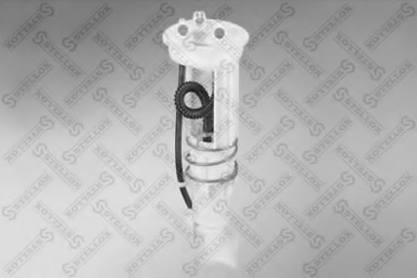 Топливный насос STELLOX 10-01586-SX
