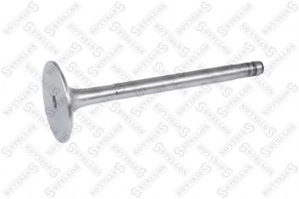 Впускной клапан GIEFFE 0626