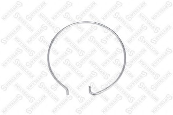 Упорное кольцо SAMPA 105113