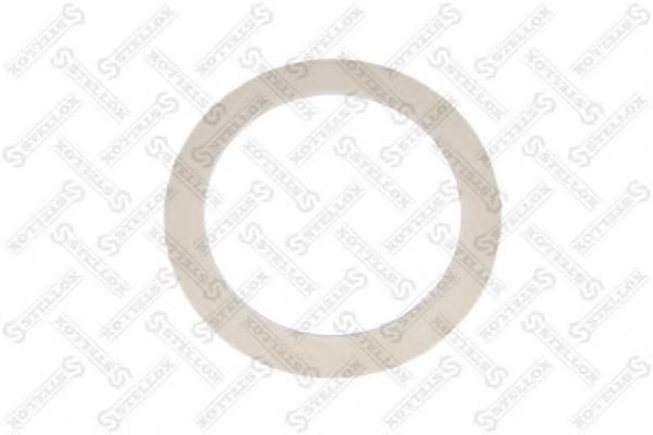 Уплотняющее кольцо, ступица колеса STELLOX 89-01005-SX