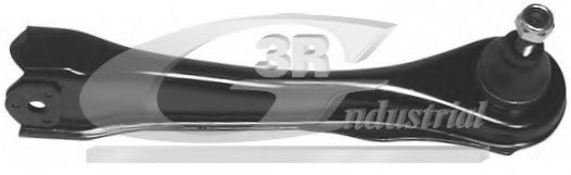 Наконечник поперечной рулевой тяги 3RG 32604