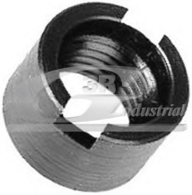 Резьбовая втулка, стойка амортизатора 3RG 45708