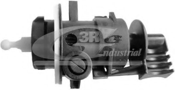 Регулировочный элемент, регулировка угла наклона фар 3RG 80249