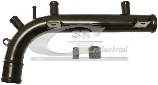 Трубка охлаждающей жидкости 3RG 82404