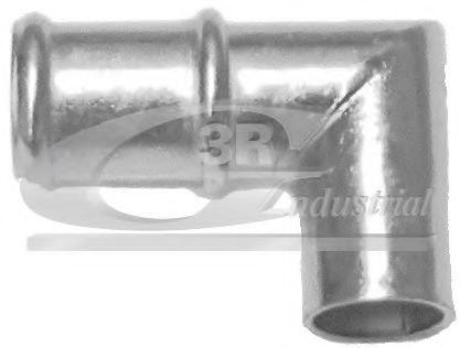 Трубка охлаждающей жидкости 3RG 85634