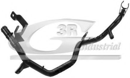 Трубка охлаждающей жидкости 3RG 85703