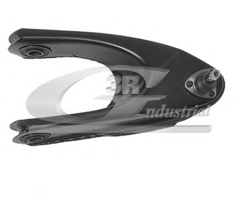 Рычаг независимой подвески колеса, подвеска колеса 3RG 31600