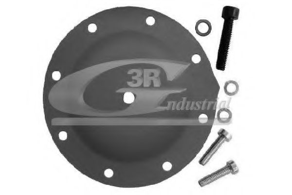 Мембрана, вакуумный насос 3RG 80002