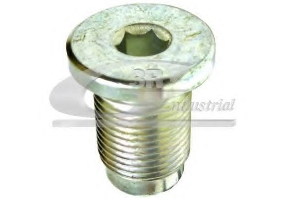 Резьбовая пробка, маслянный поддон 3RG 83042