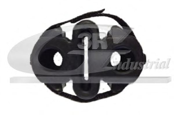 Кронштейн, система выпуска ОГ 3RG 70238