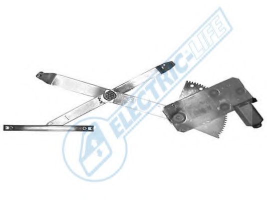 Подъемное устройство для окон ELECTRIC LIFE ZR LR12 R