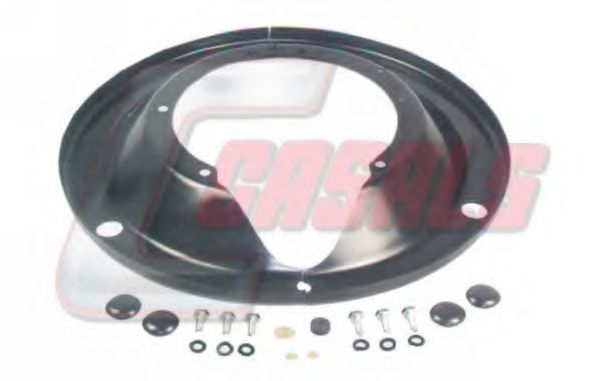 Пыльник/сальник кол.подшипника CASALS 8629