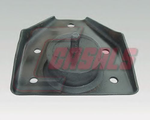 Подвеска, радиатор CASALS 6698