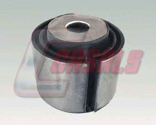 Втулка, стабилизатор AUGER 51115