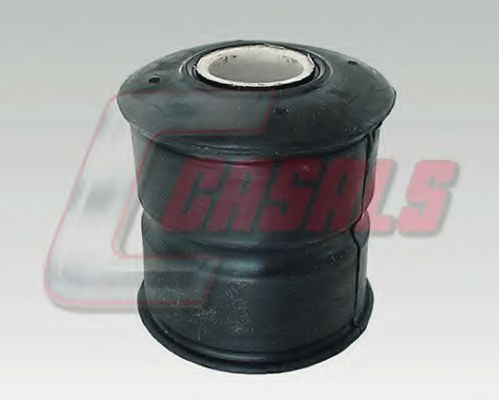 Поворотный шарнир, кабина CASALS 7402