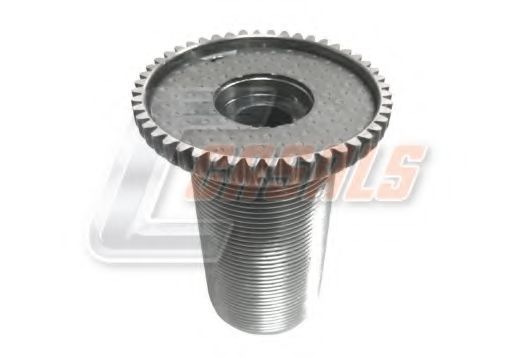 Ремкомплект, тормозной суппорт CASALS MD292