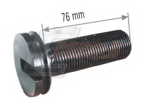 Ремкомплект, тормозной суппорт CASALS MD677