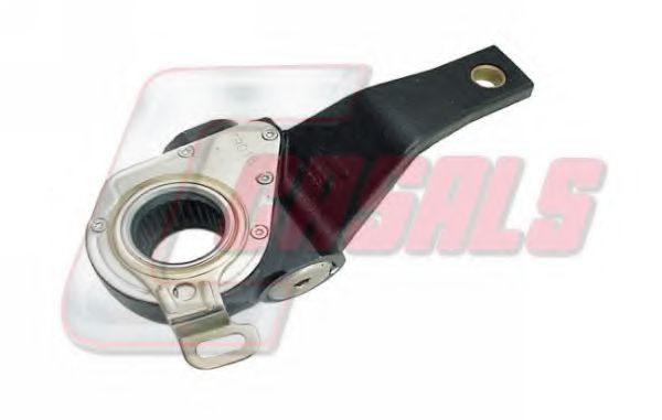 Система тяг и рычагов, тормозная система CASALS 12021