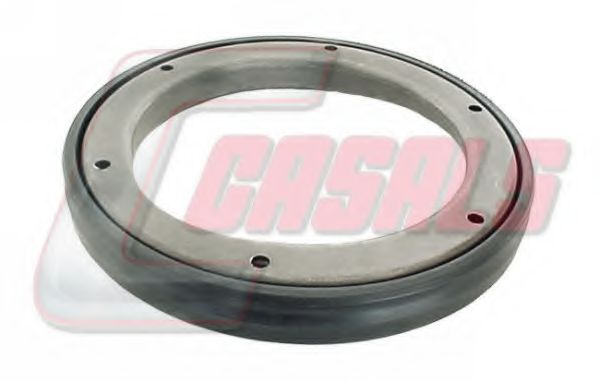 Уплотняющее кольцо, ступица колеса CASALS 20304