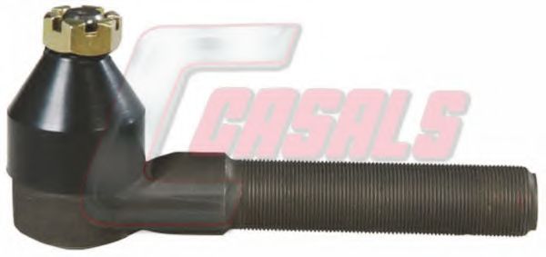 Наконечник поперечной рулевой тяги CASALS R4108