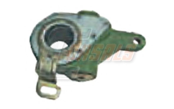 Система тяг и рычагов, тормозная система CASALS 12117