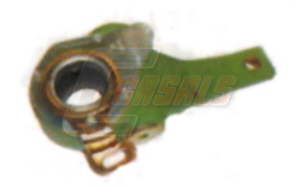 Система тяг и рычагов, тормозная система CASALS 12152