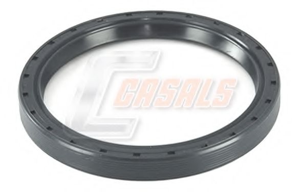 Уплотняющее кольцо, ступица колеса CASALS 20344