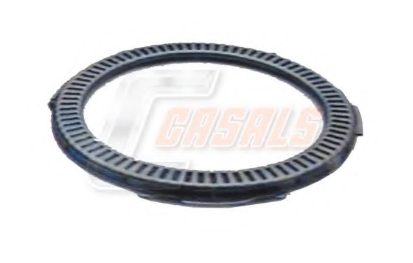 Зубчатый диск импульсного датчика, противобл. устр. CASALS 50801