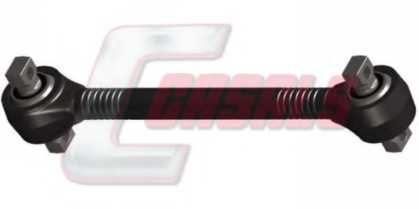 Рычаг независимой подвески колеса, подвеска колеса CASALS R10025
