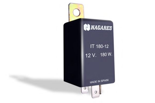 Прерыватель указателей поворота NAGARES IT-180-12