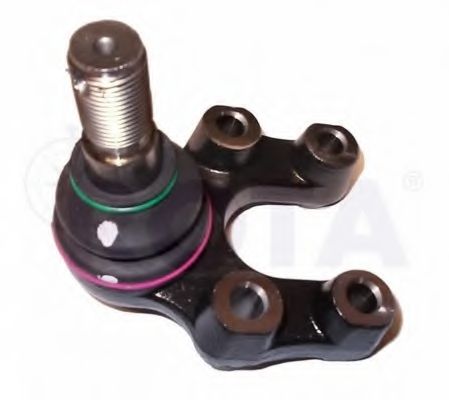 Несущий / направляющий шарнир ROTA 2238699