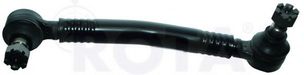 Продольная рулевая тяга ROTA 22210267