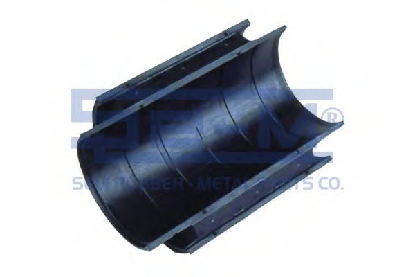 Монтажный комплект, рычаг независимой подвески колеса SEM LASTIK 7672