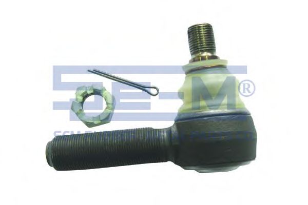 Наконечник поперечной рулевой тяги SEM LASTIK 8678
