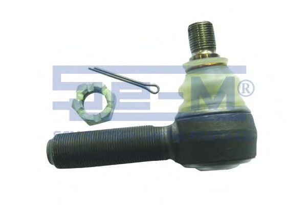 Наконечник поперечной рулевой тяги SEM LASTIK 8703