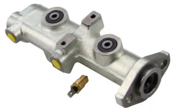 Главный тормозной цилиндр HELLA PAGID 8AM 355 500-141