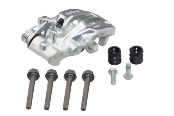 Тормозной суппорт HELLA PAGID 8AC 355 383-301