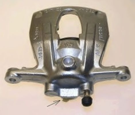 Тормозной суппорт UBD 54667