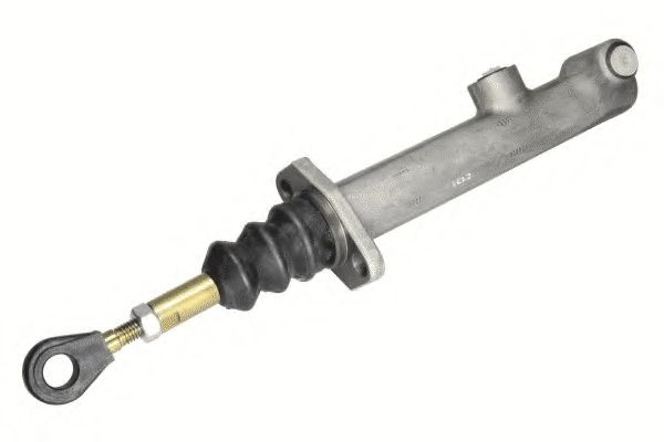 Главный цилиндр, система сцепления HELLA PAGID 8AG 355 562-331