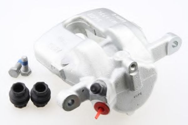 Тормозной суппорт HELLA PAGID 8AC 355 391-151