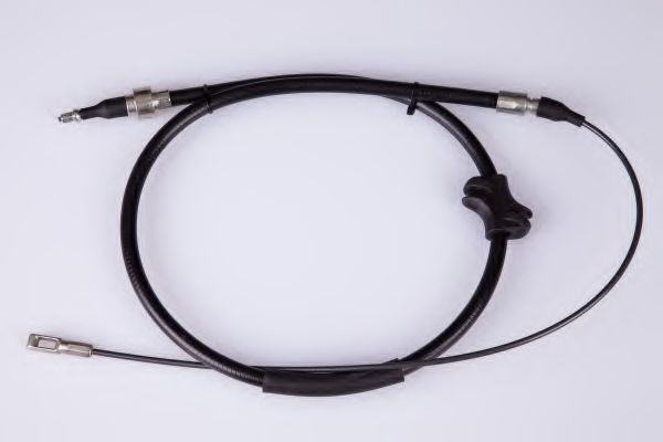 Трос, стояночная тормозная система HELLA PAGID 8AS 355 668-821